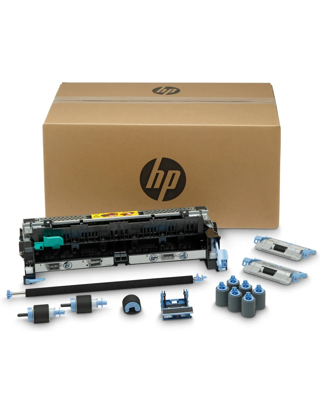 Maintenance Kit - HP LaserJet