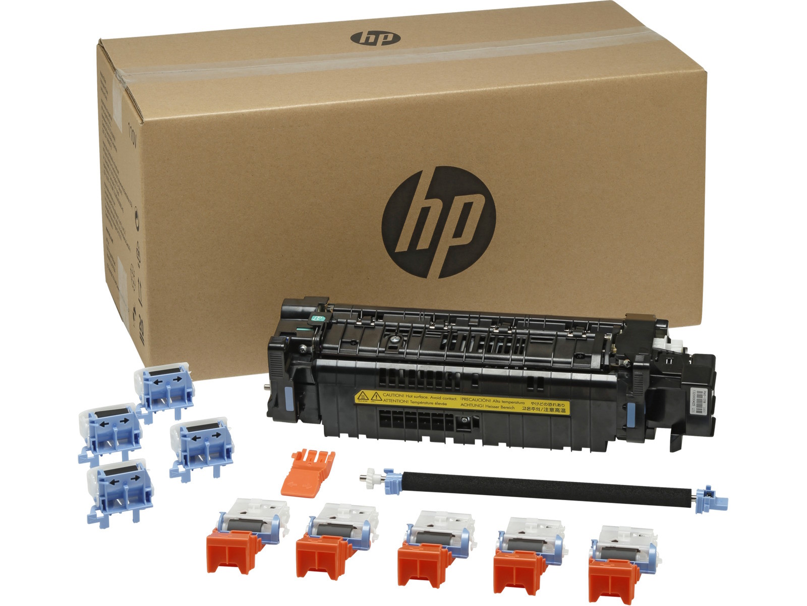 Maintenance Kit - HP LaserJet