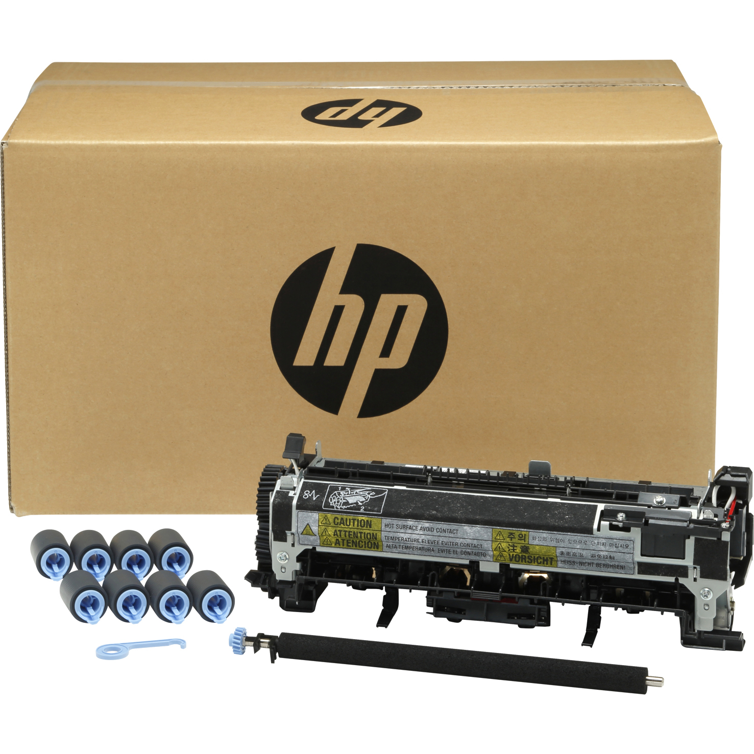 Maintenance Kit - HP LaserJet