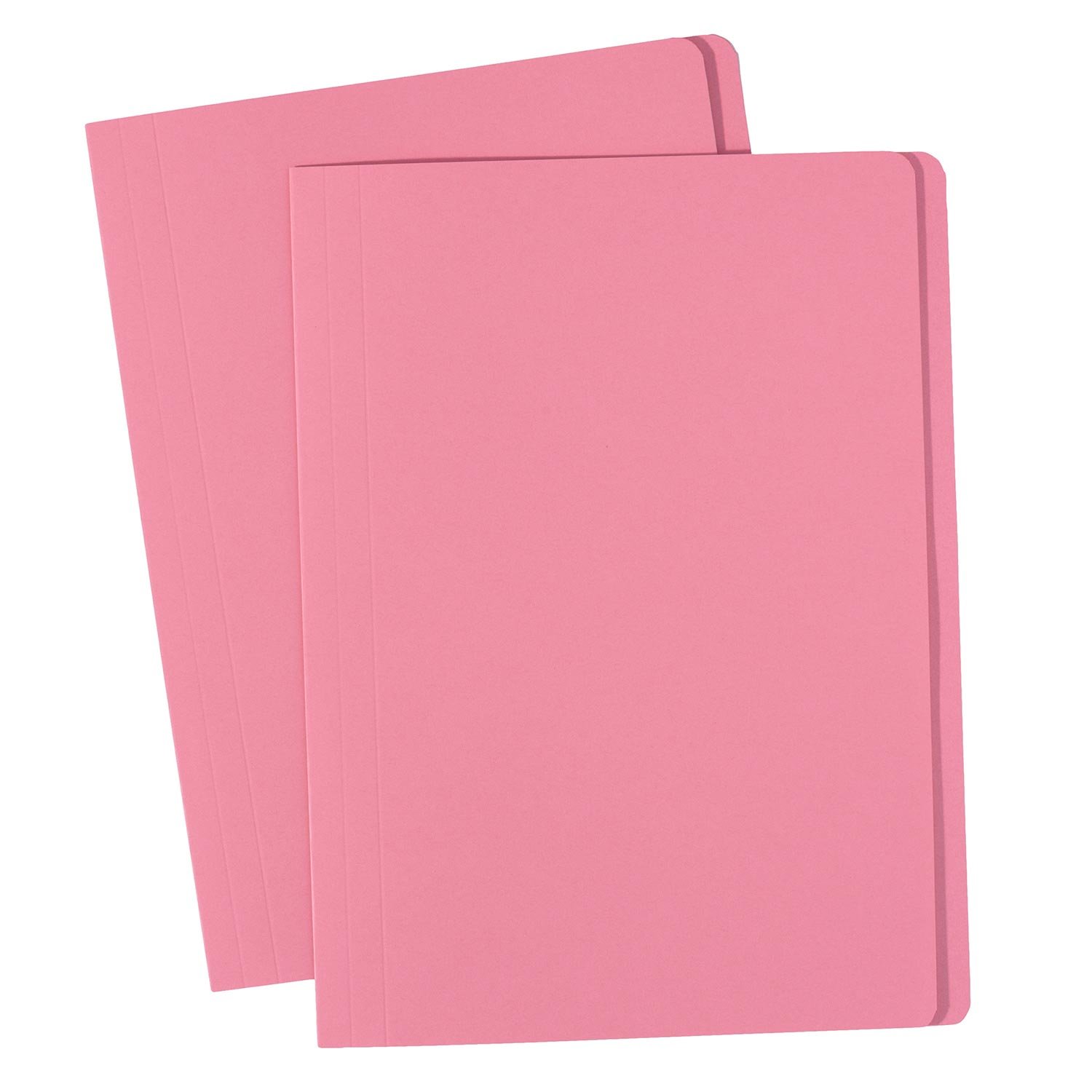 Manila Folder - A4 - 100 Pack