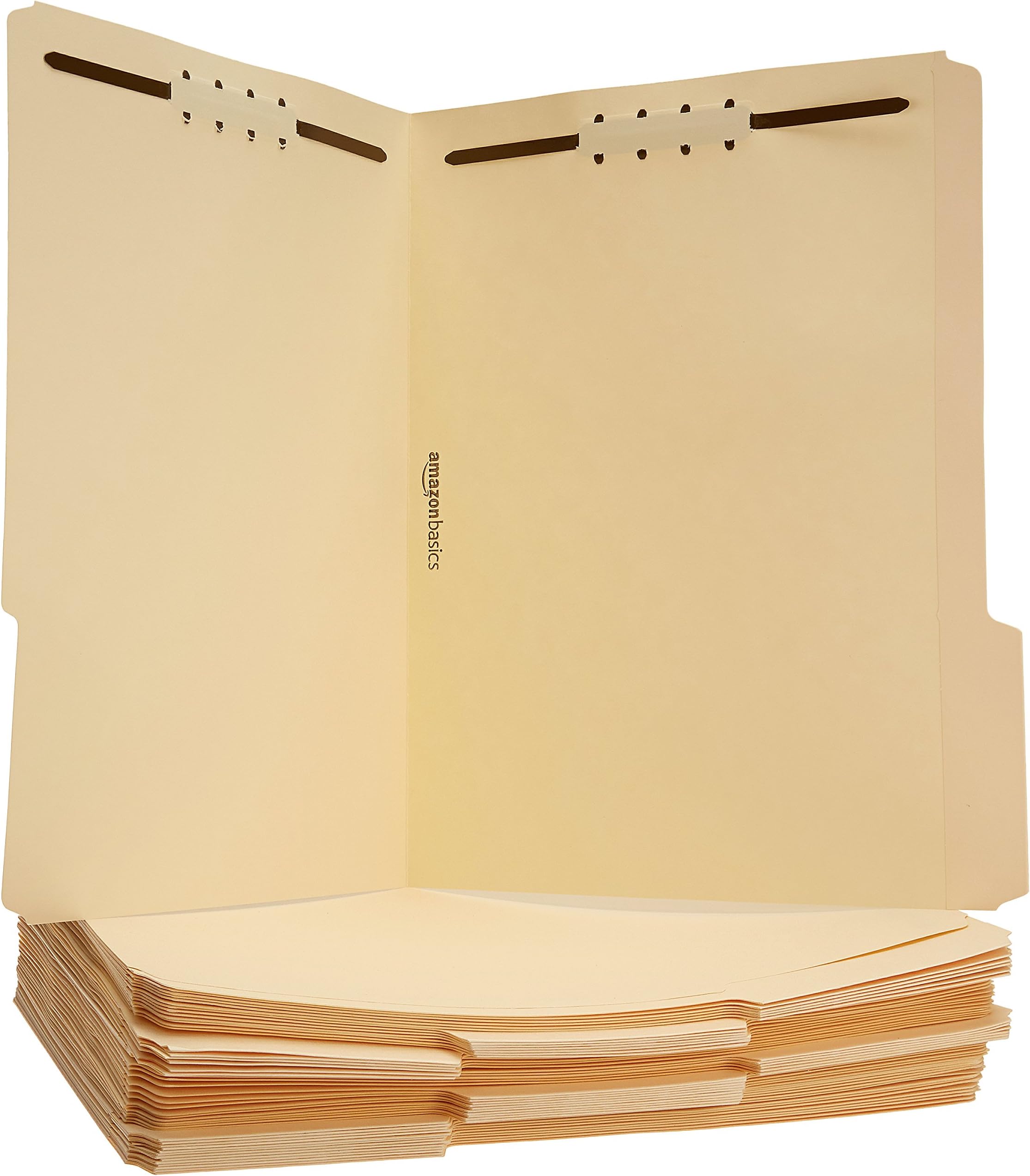 Manila Folder - A4 - 50 Pack