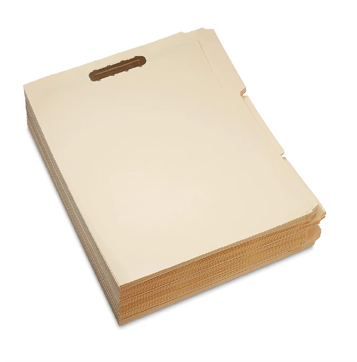 Manila Folder - A4 - 50 Pack