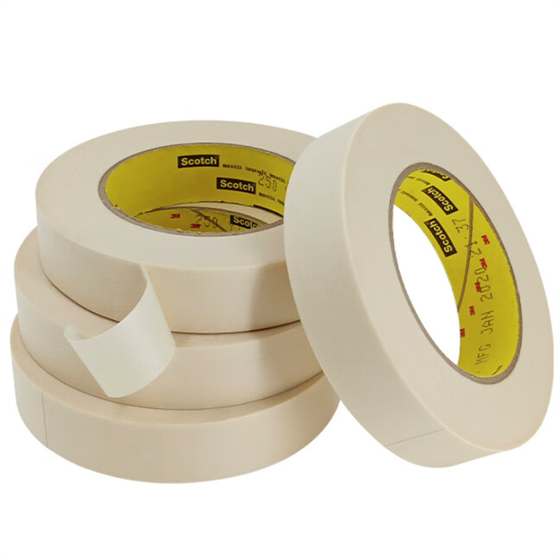 Masking tape