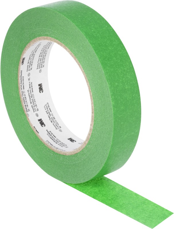 Masking Tape - 12mm x 50m