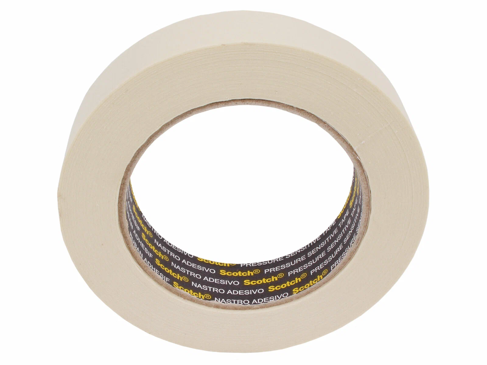 Masking Tape - 24mm x 50m