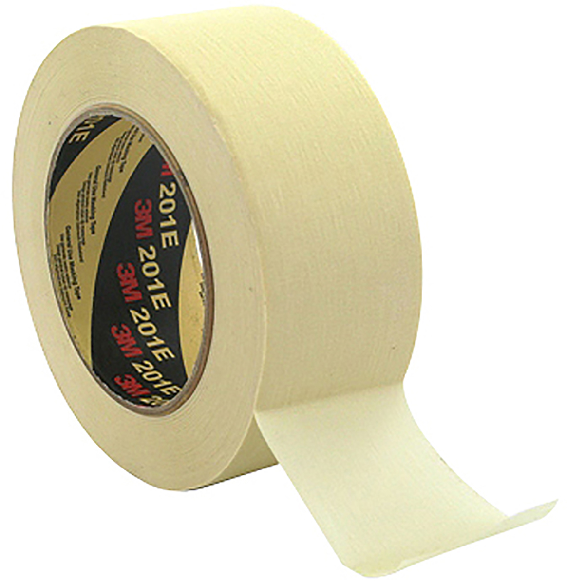 Masking Tape - 3mm x 50m