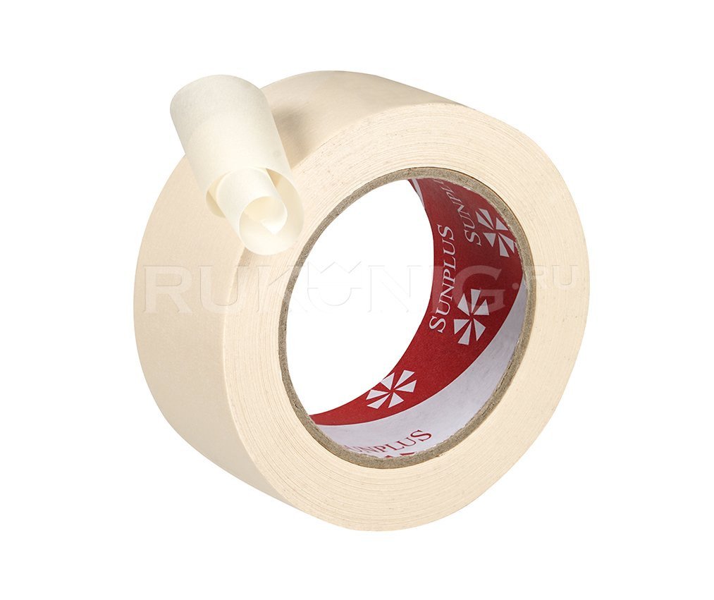 Masking Tape - 48mm x 50m