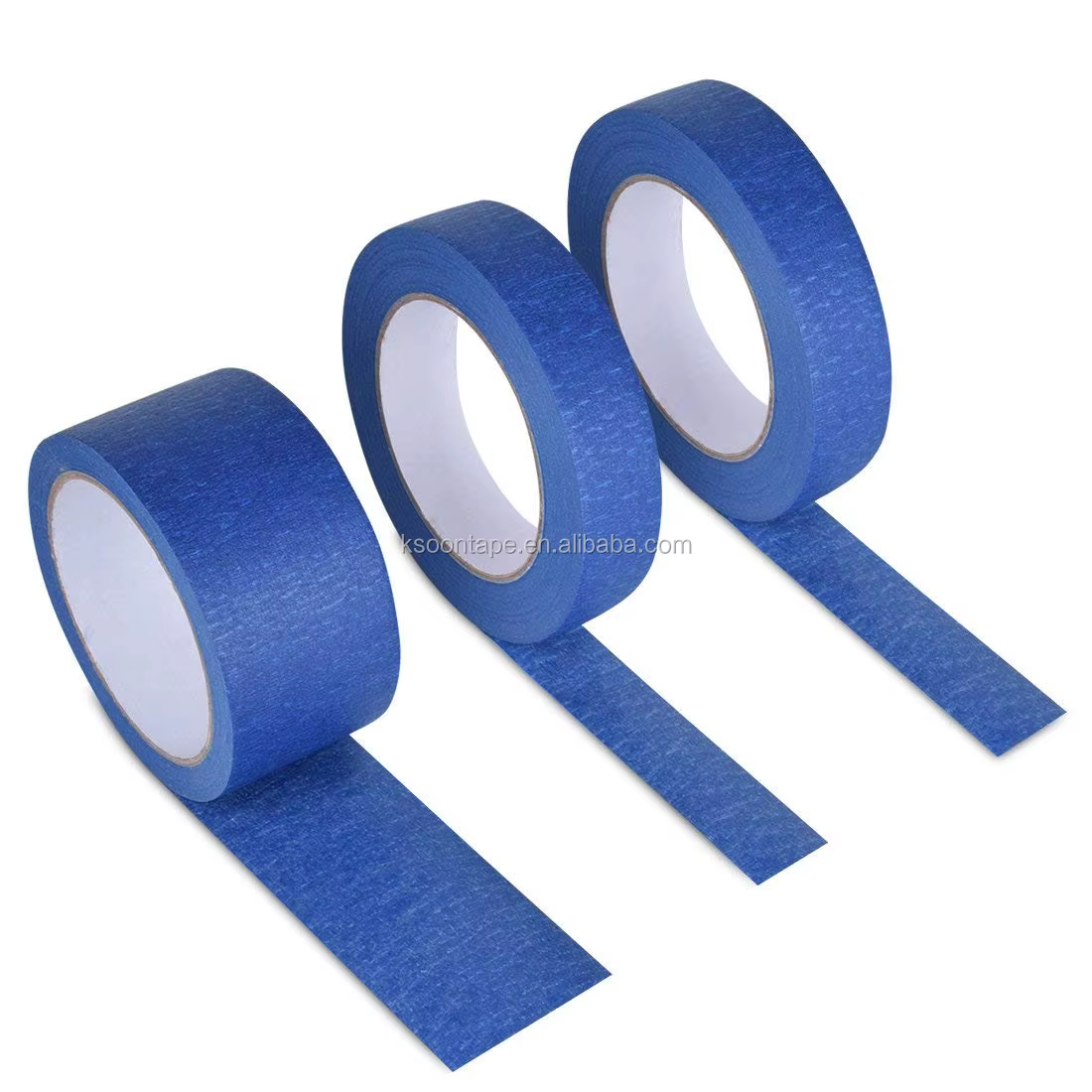 Masking Tape - 6mm x 50m