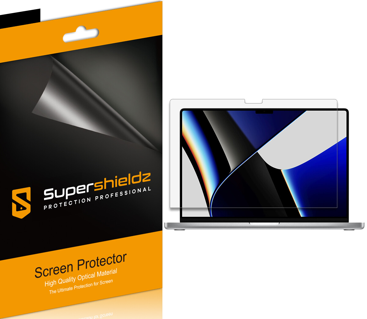 Matte Screen Protector
