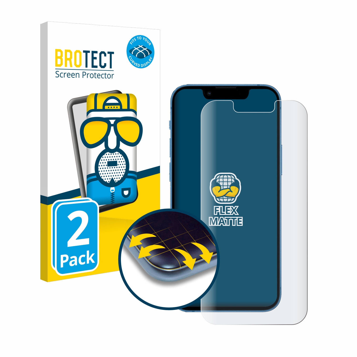 Matte Screen Protector