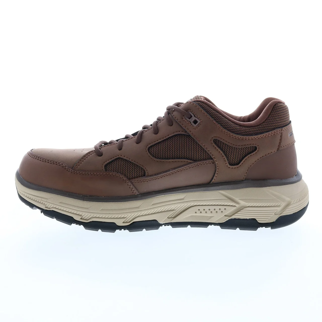 Max Brown Athletic Shoes
