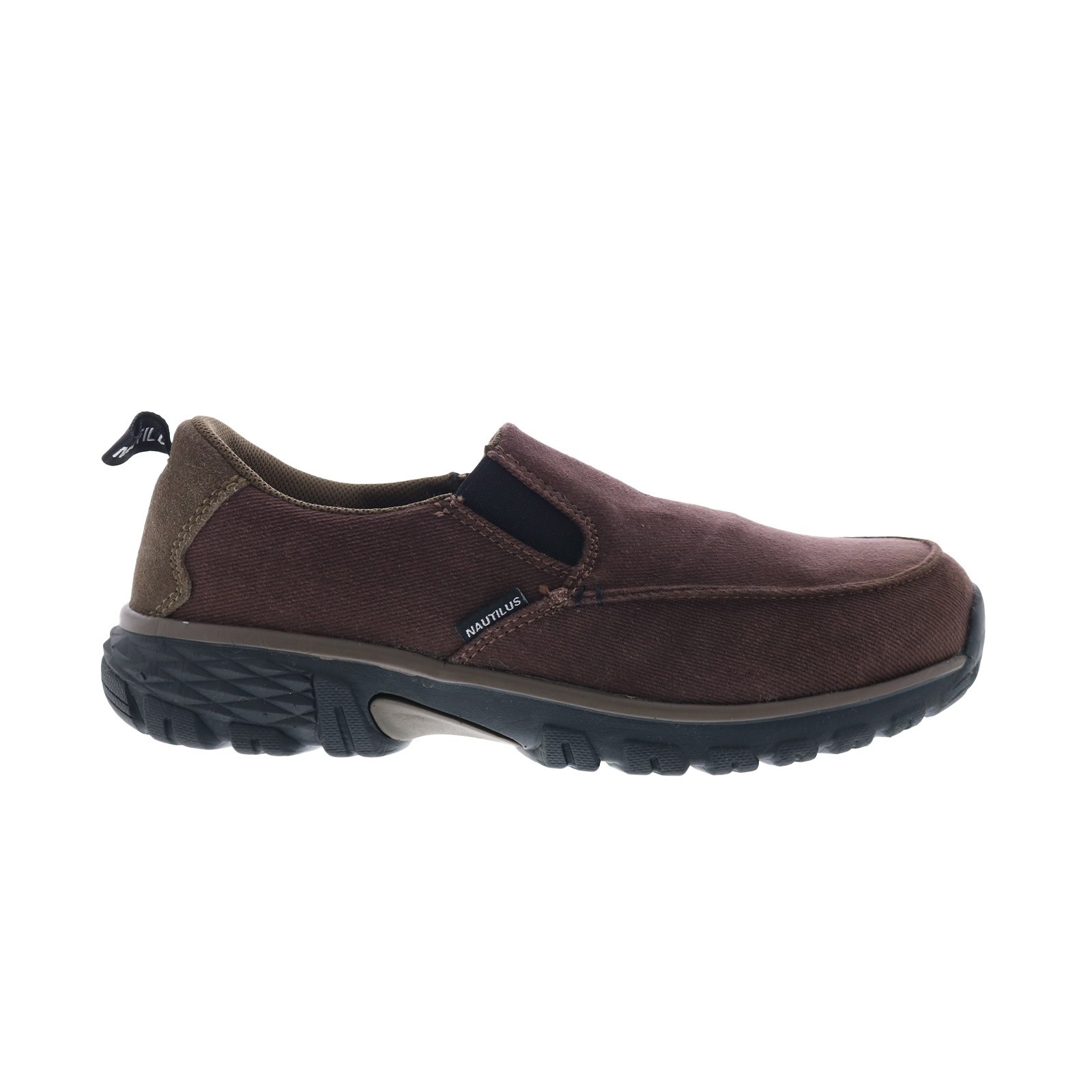 Max Brown Athletic Shoes