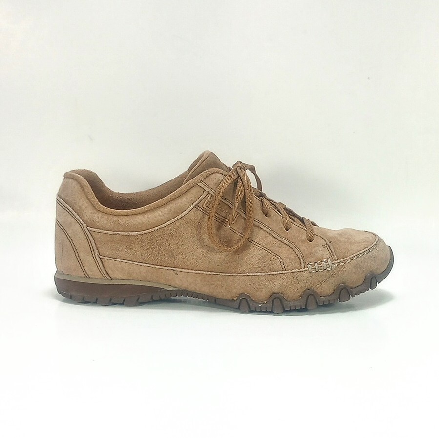 Max Brown Athletic Shoes