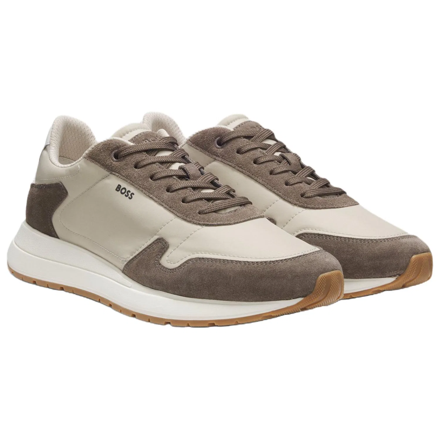 Max Camel Sport Shoes