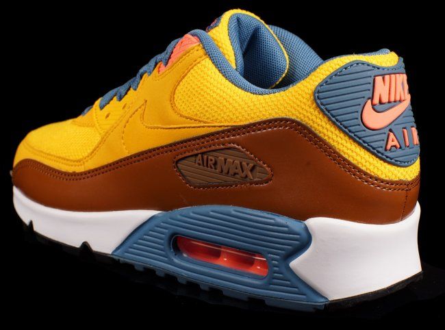 Max Cognac Walkers