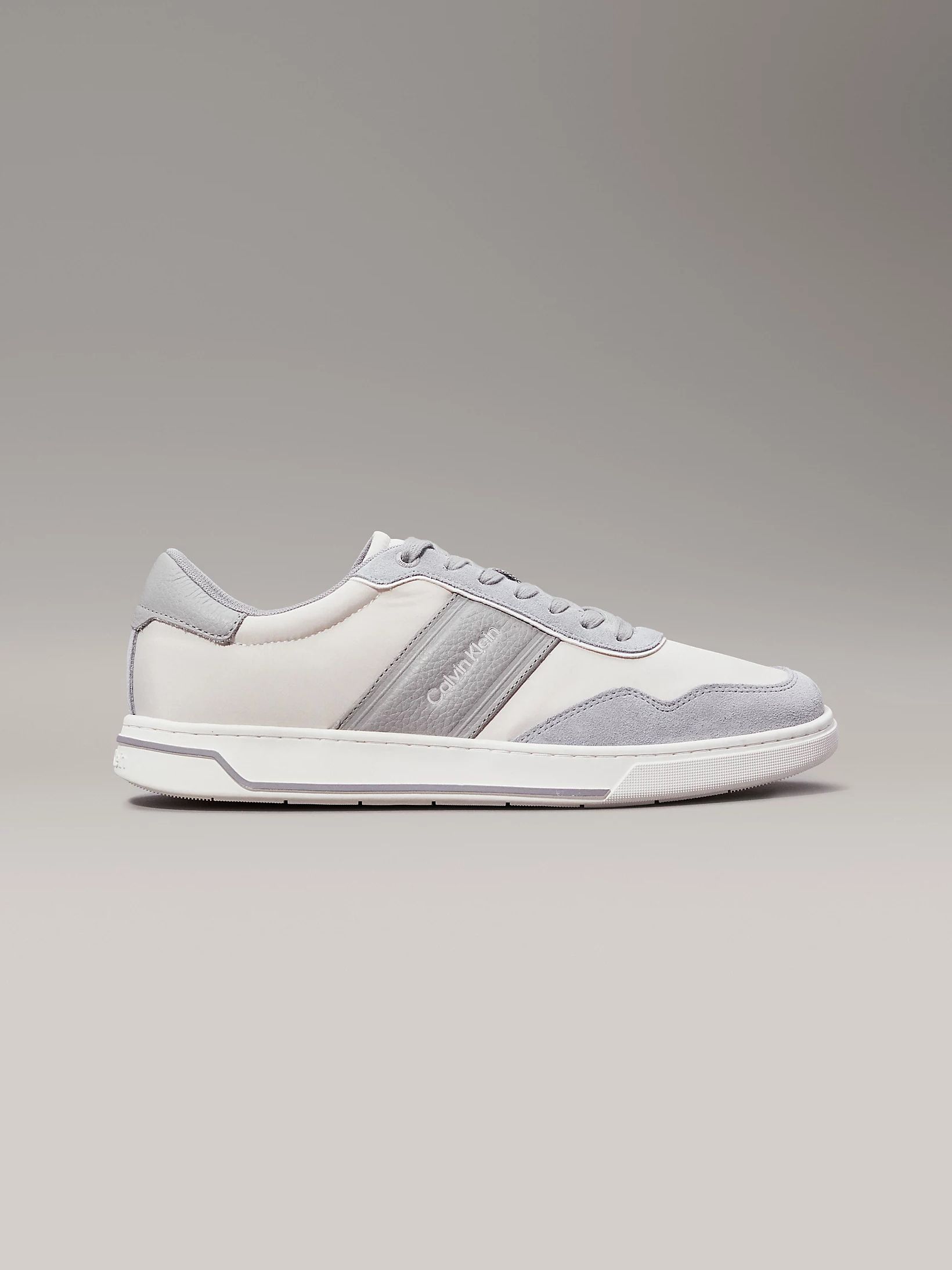 Max Grey Fit Shoes