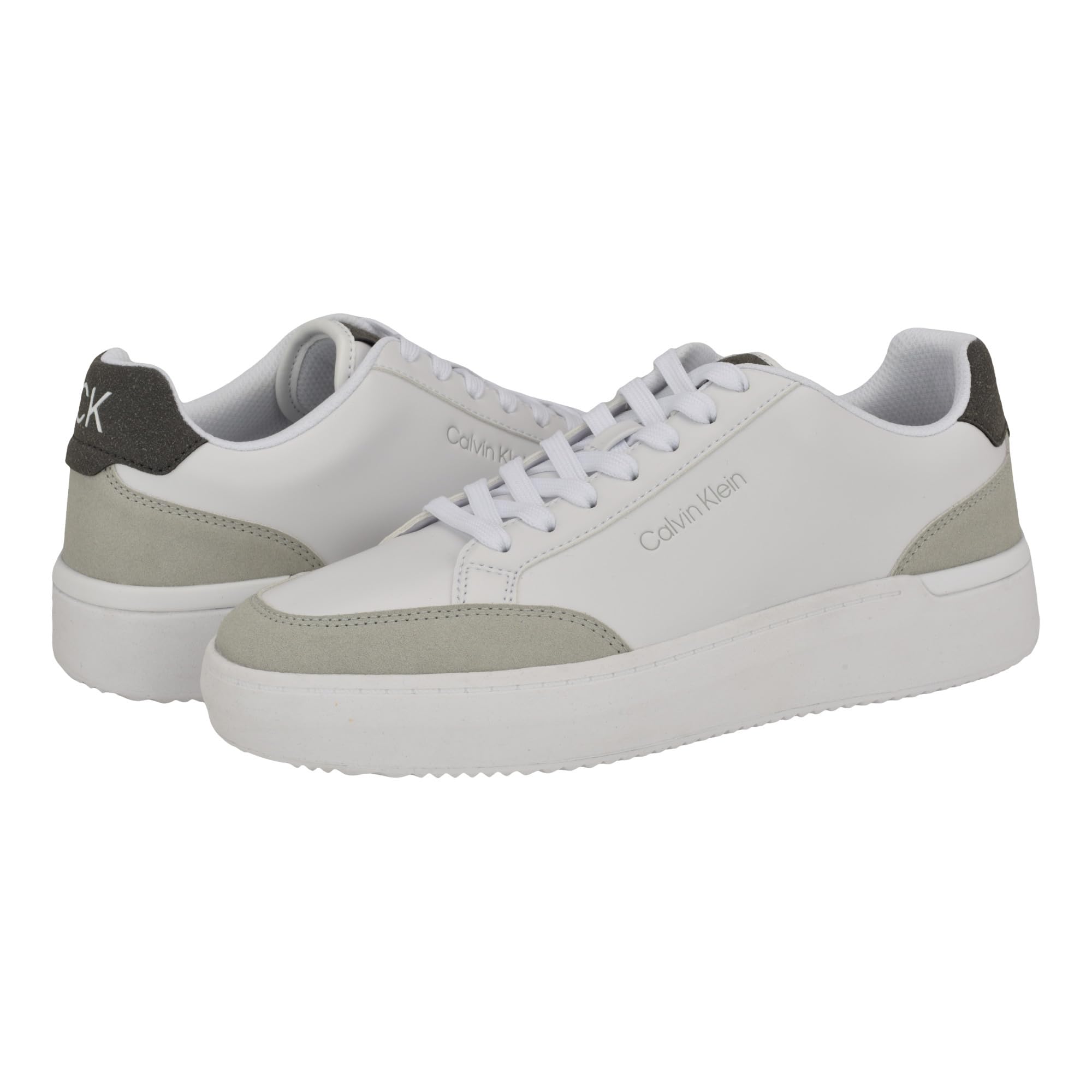 Max Grey Fit Shoes