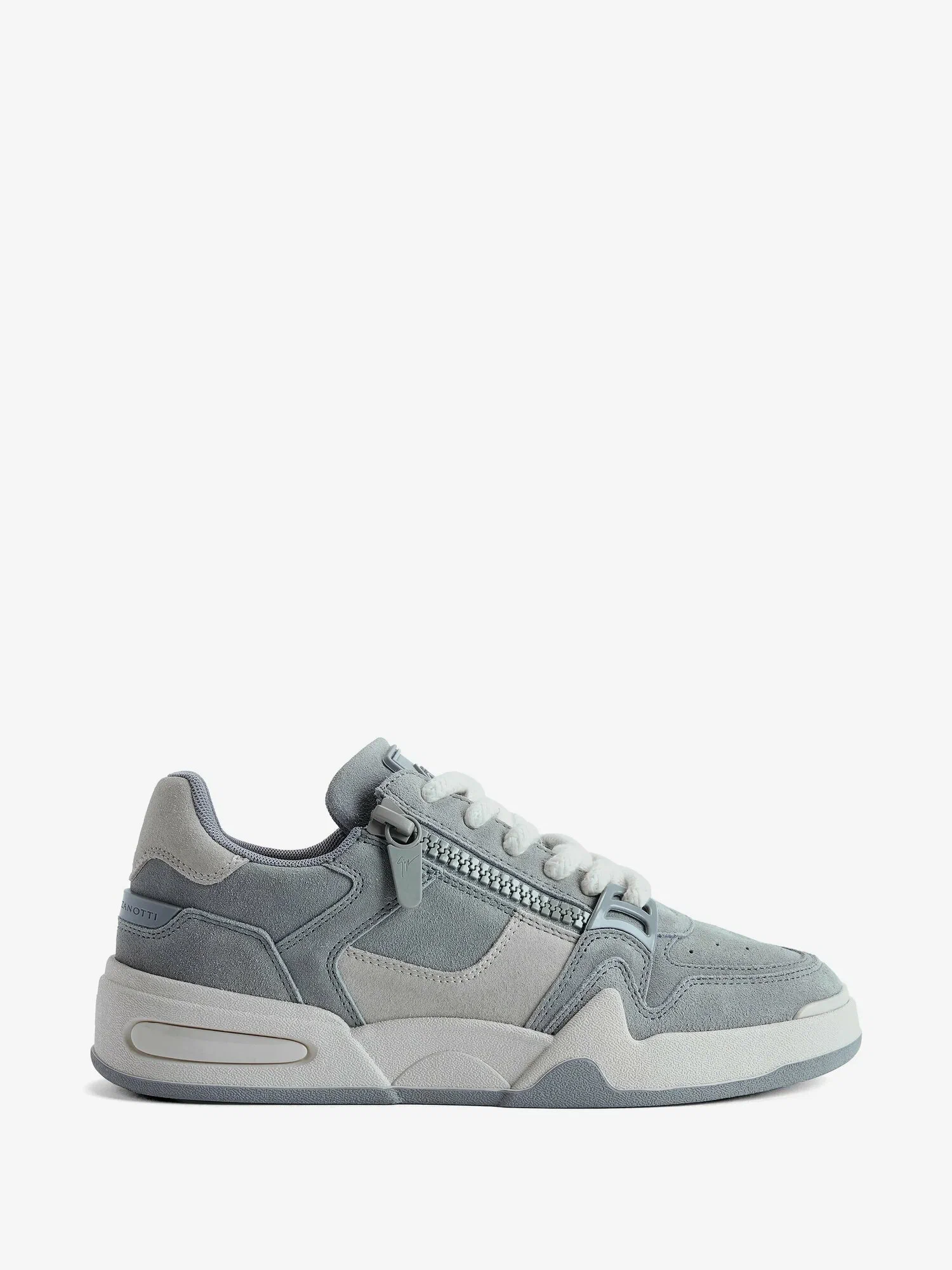 Max Grey Sneakers