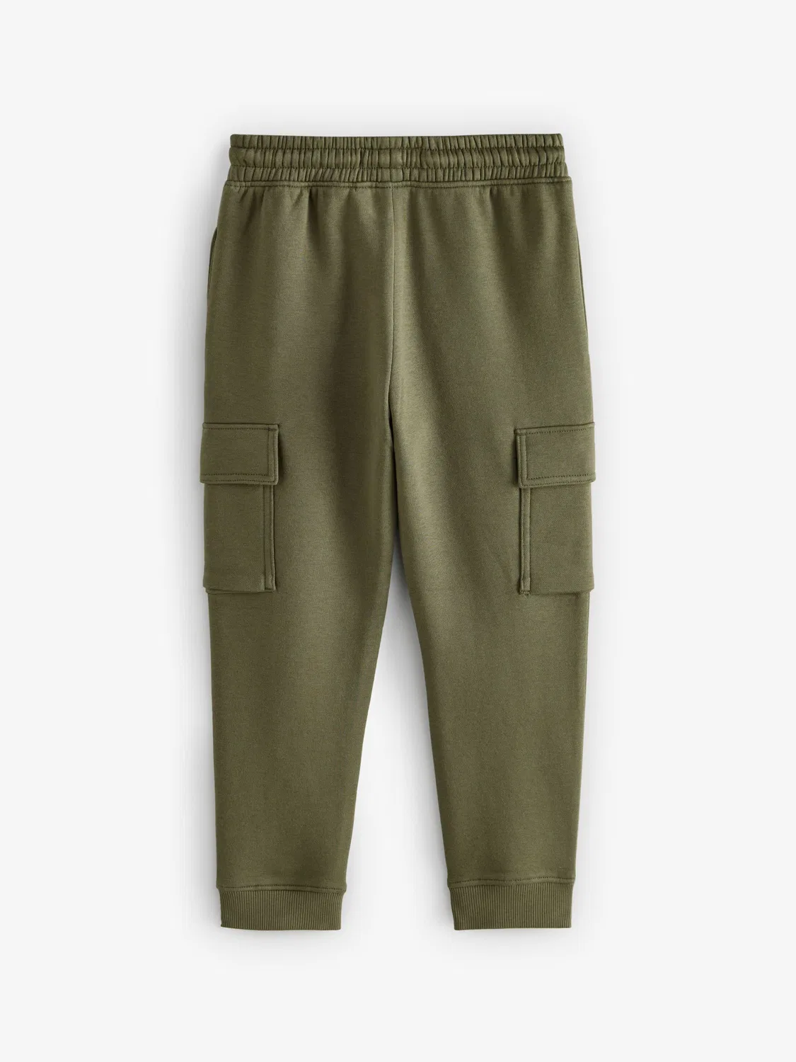 Max Khaki Joggers