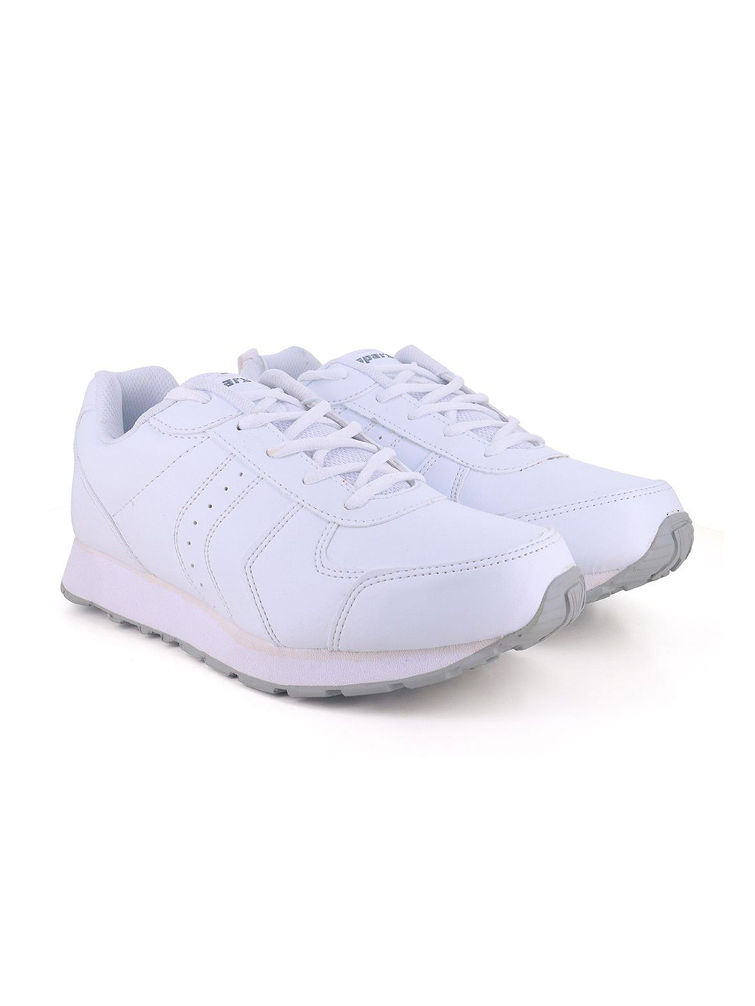 Max Tan Sport Shoes