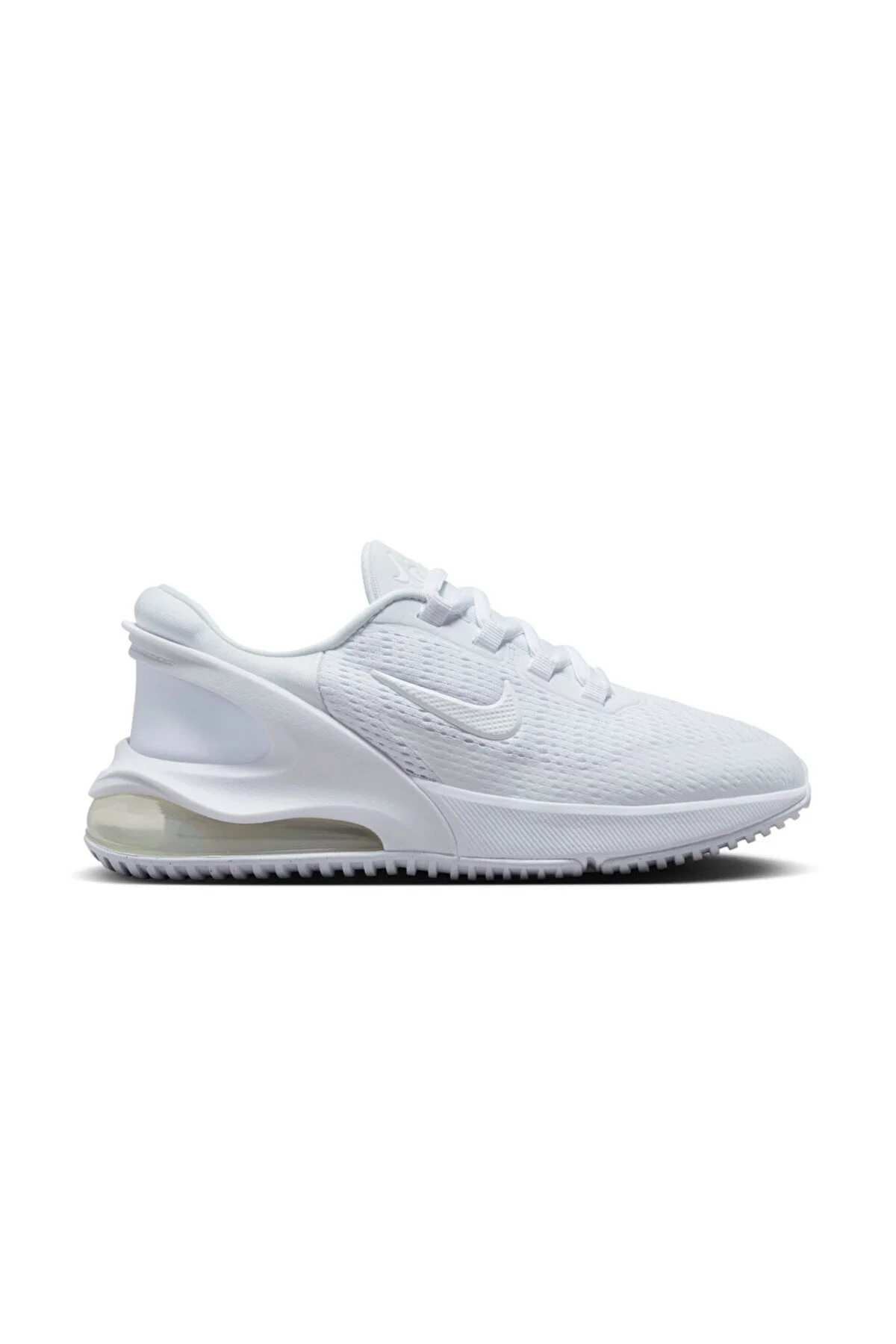 Max White Trainers