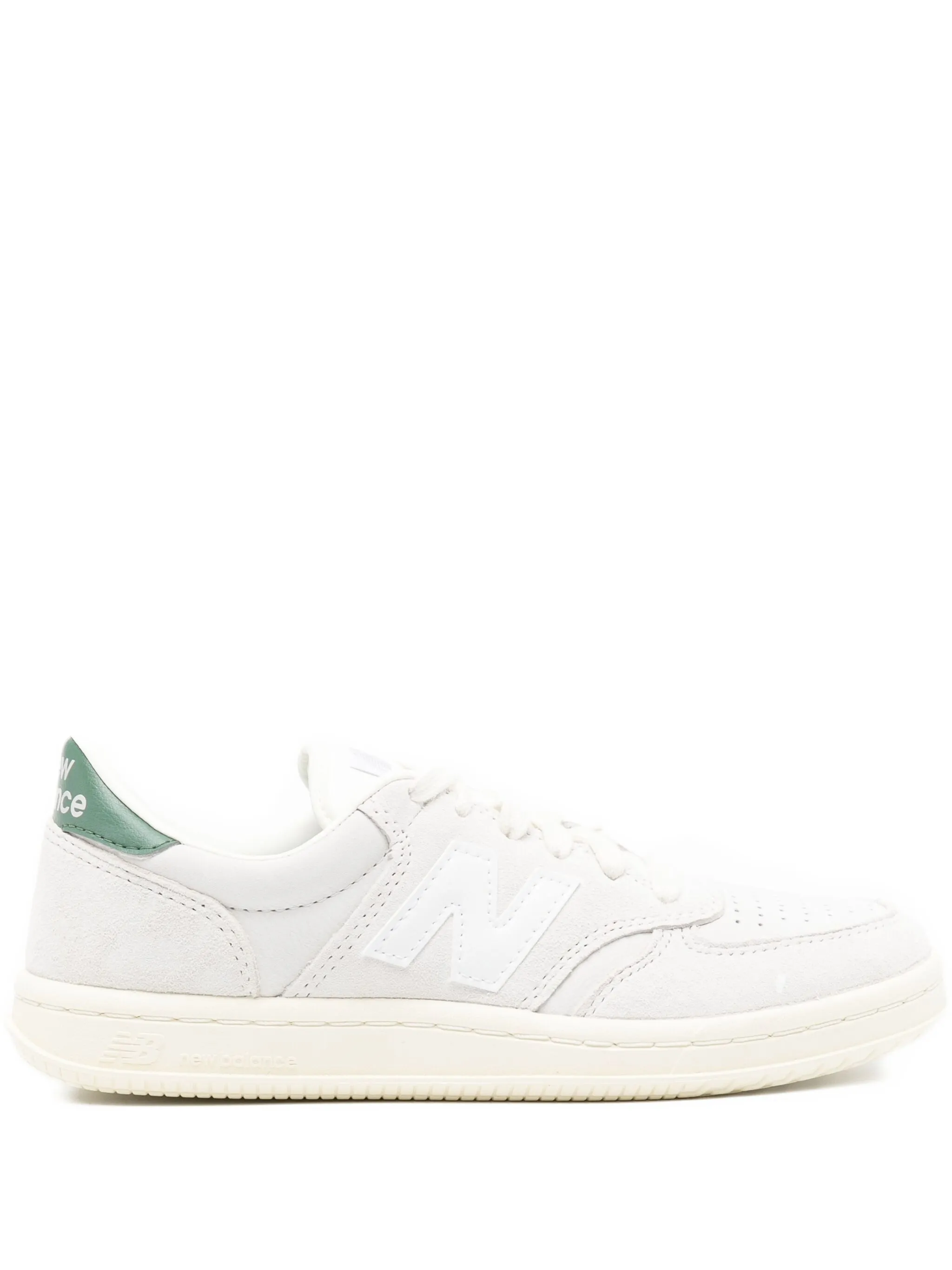 Max White Trainers