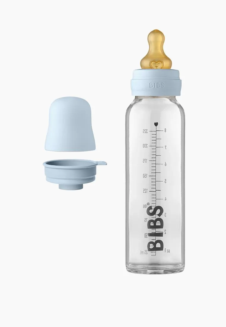 Modern Baby Bottle - Football