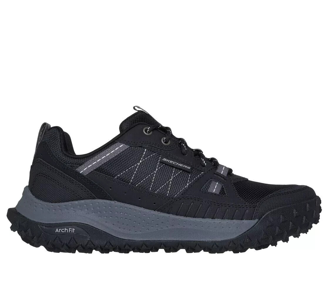Modern Charcoal Sport Shoes