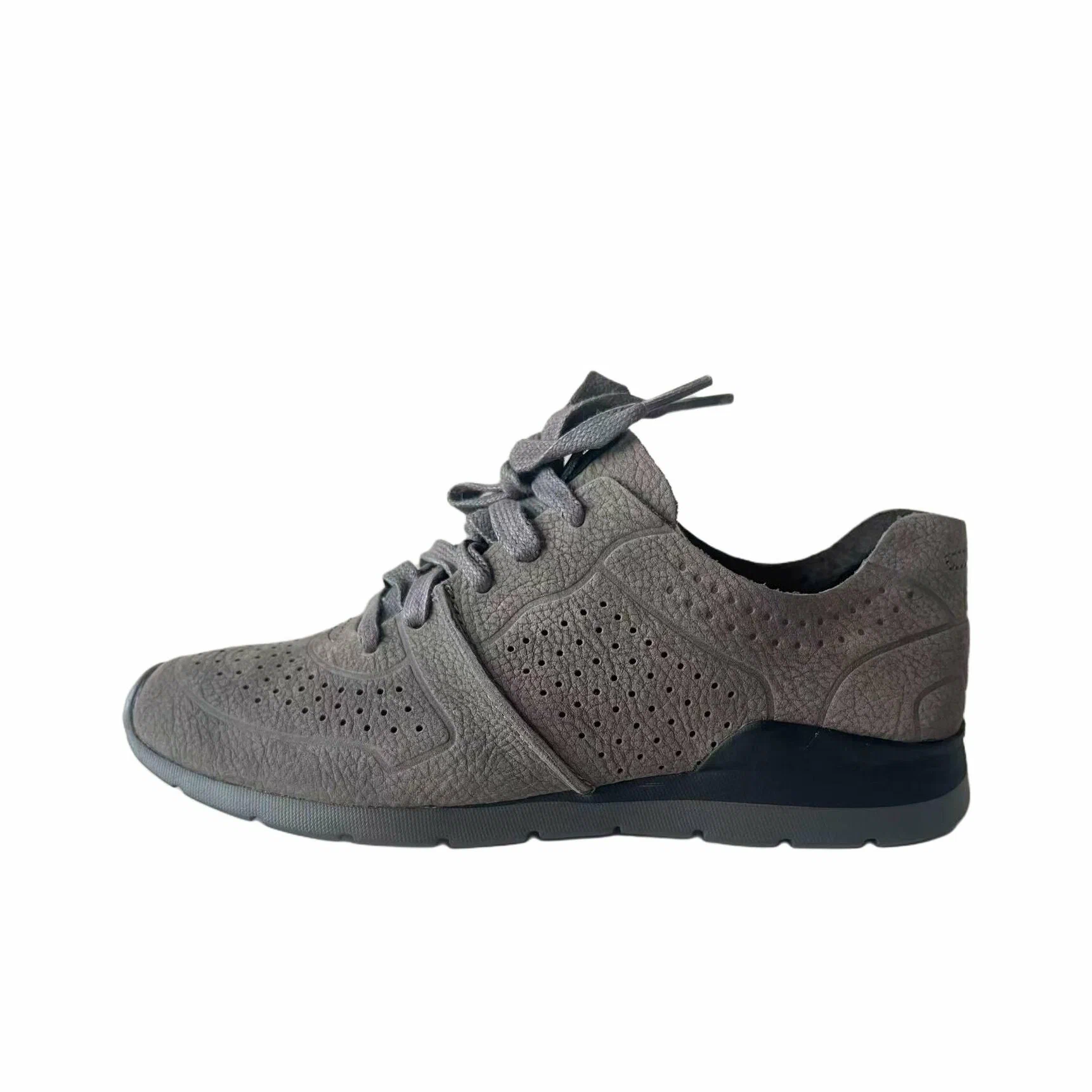 Modern Charcoal Sport Shoes