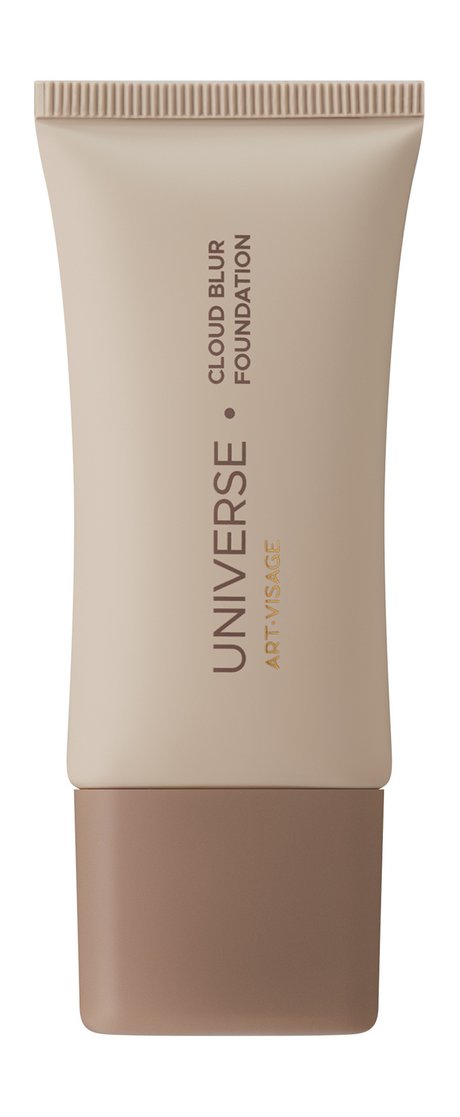 Modern Foundation - Serums