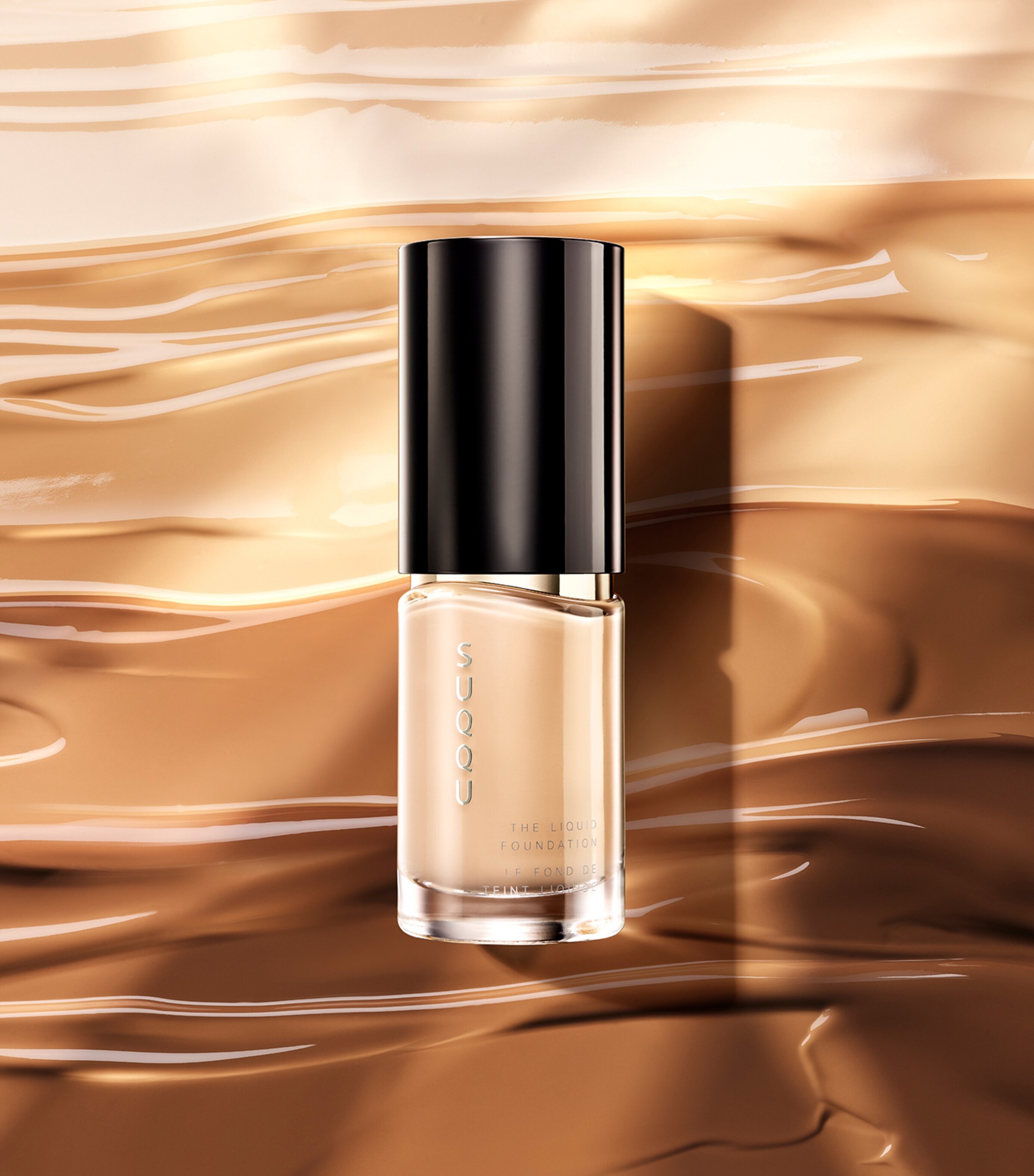 Modern Foundation - Serums