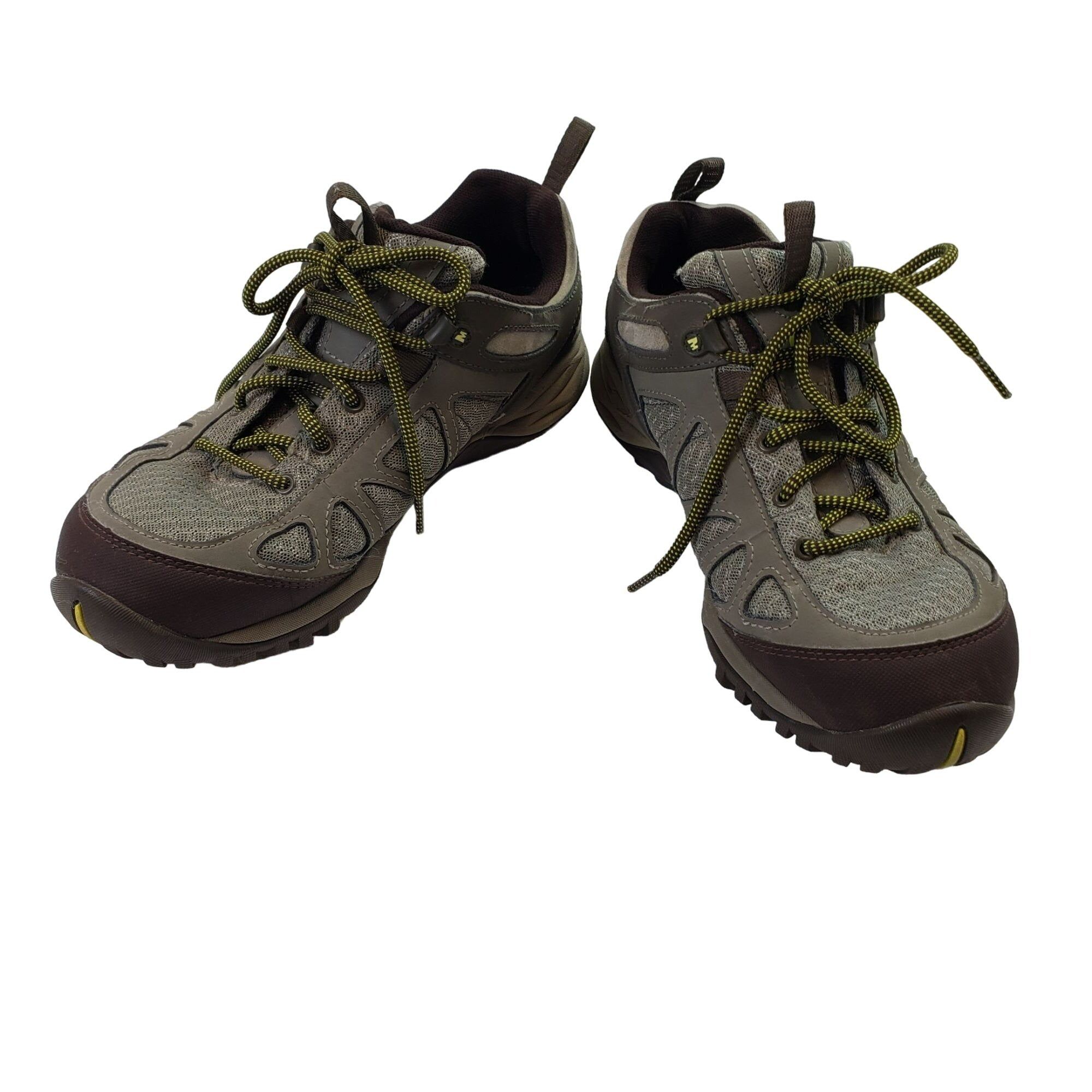 Modern Olive Sport Shoes