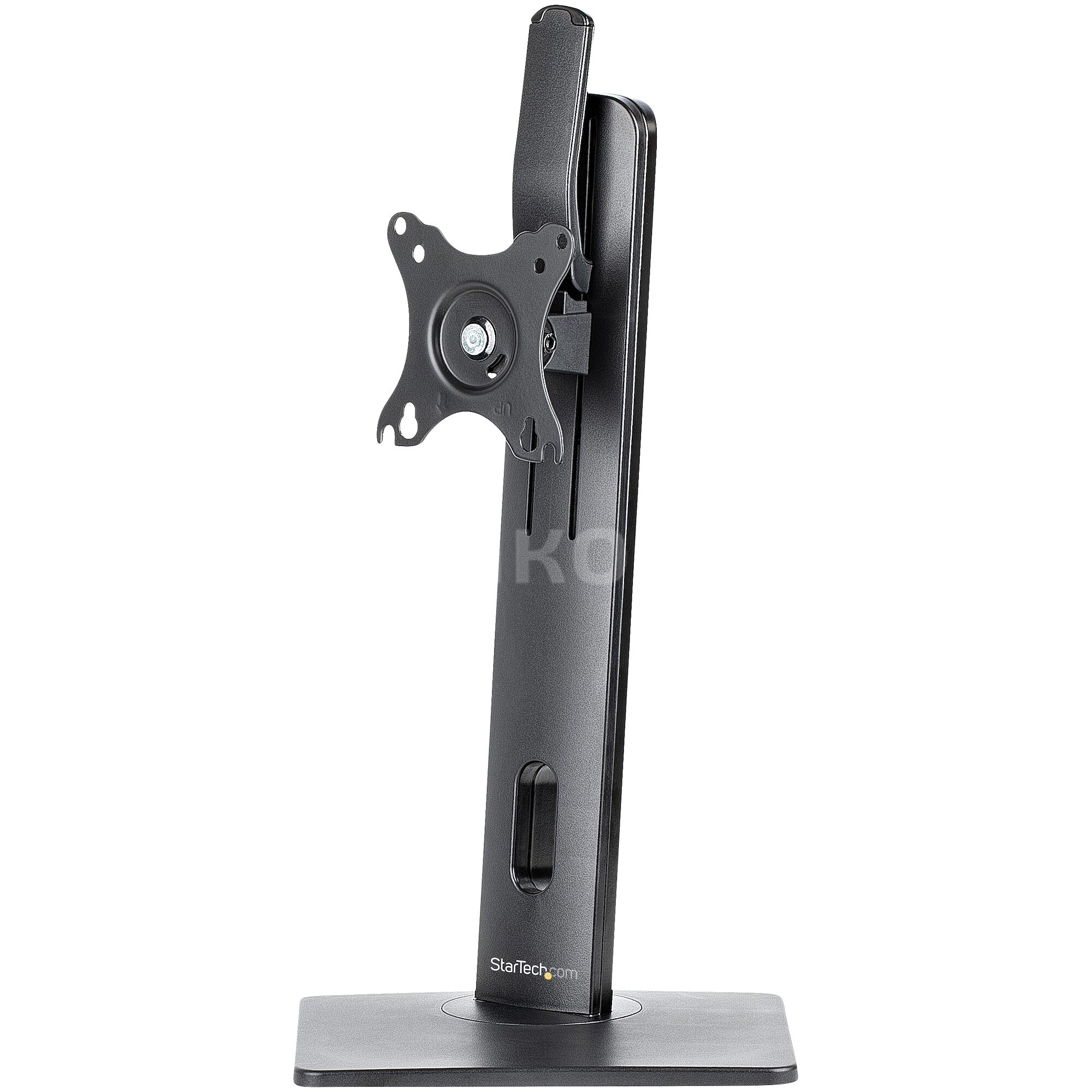 Monitor Stand - Fixed - Single