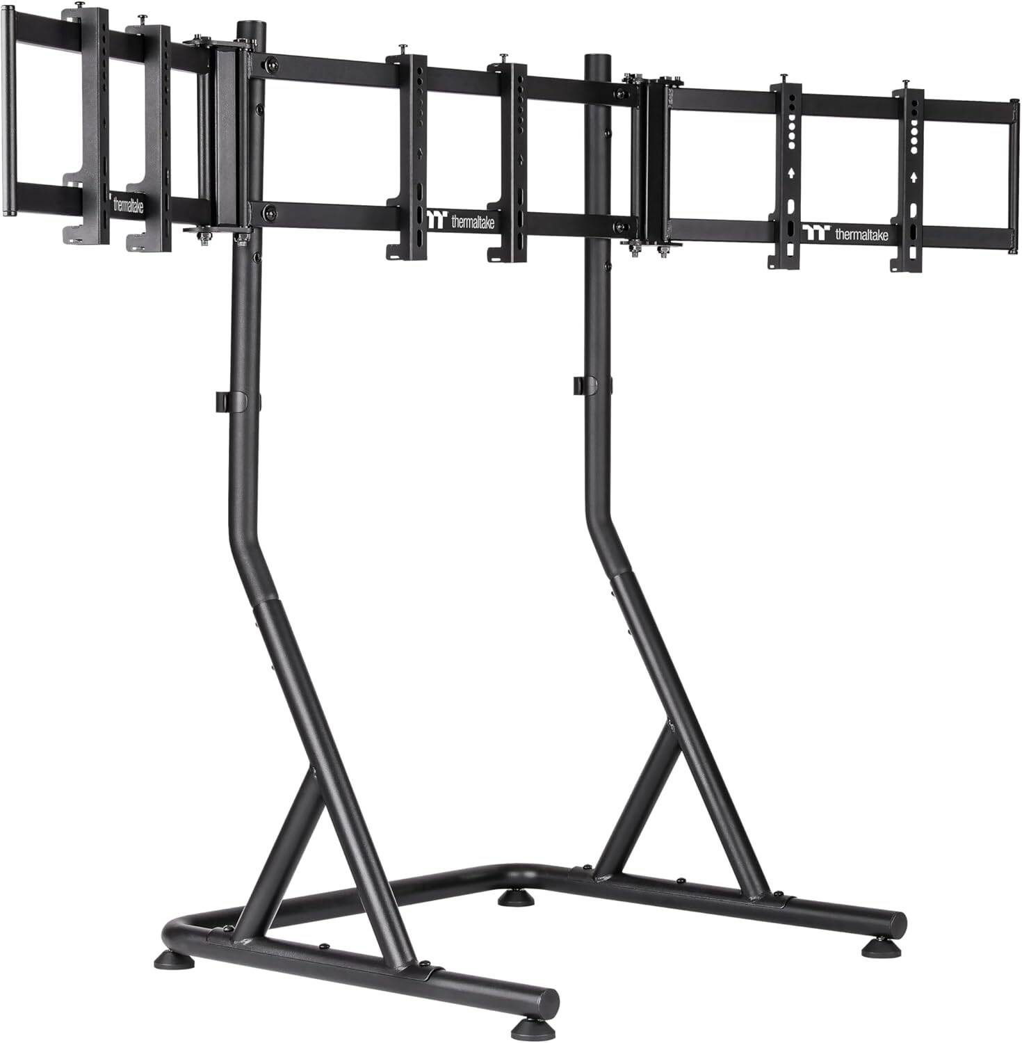 Monitor Stand - Fixed - Triple