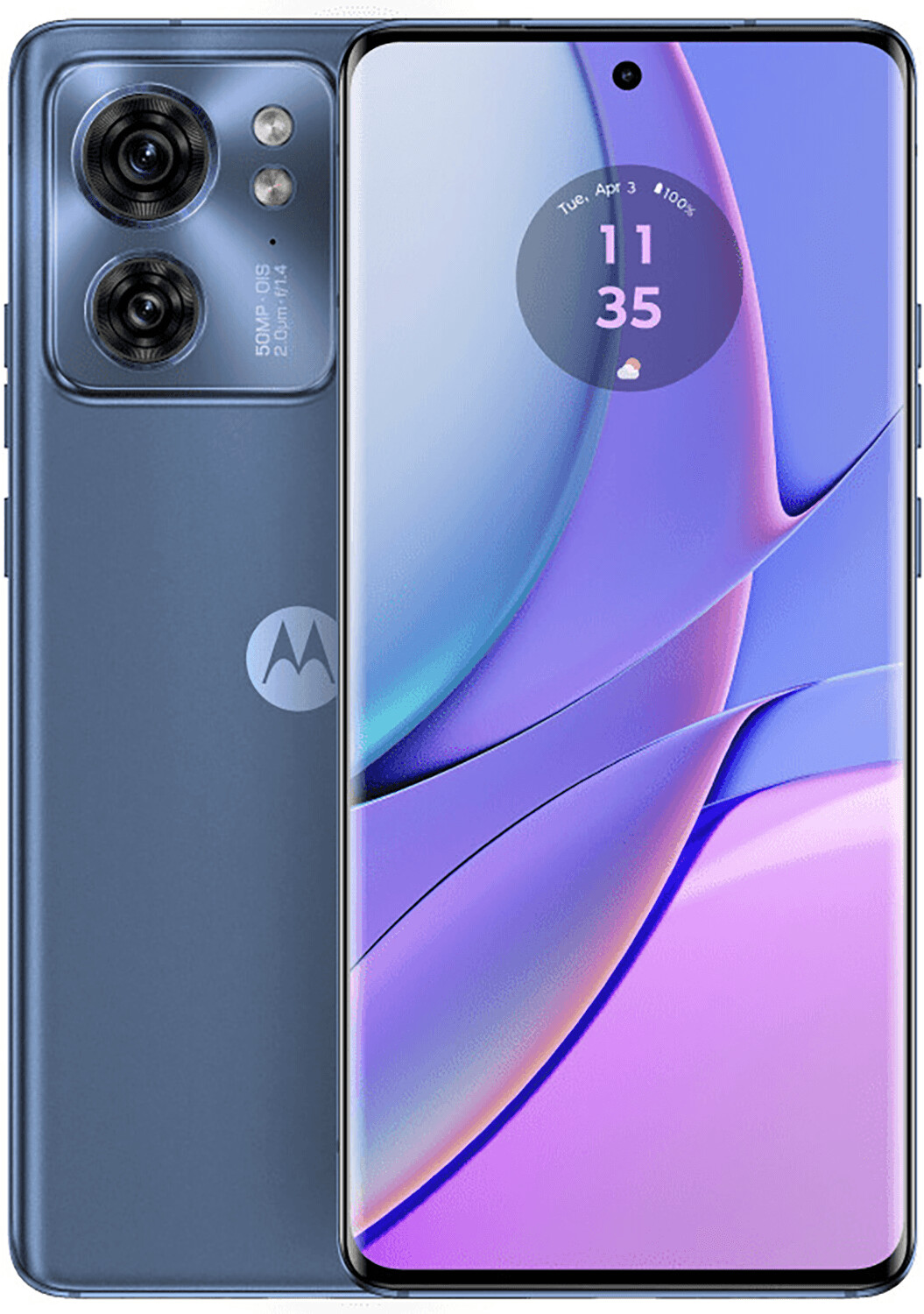 Motorola Edge 40 256GB