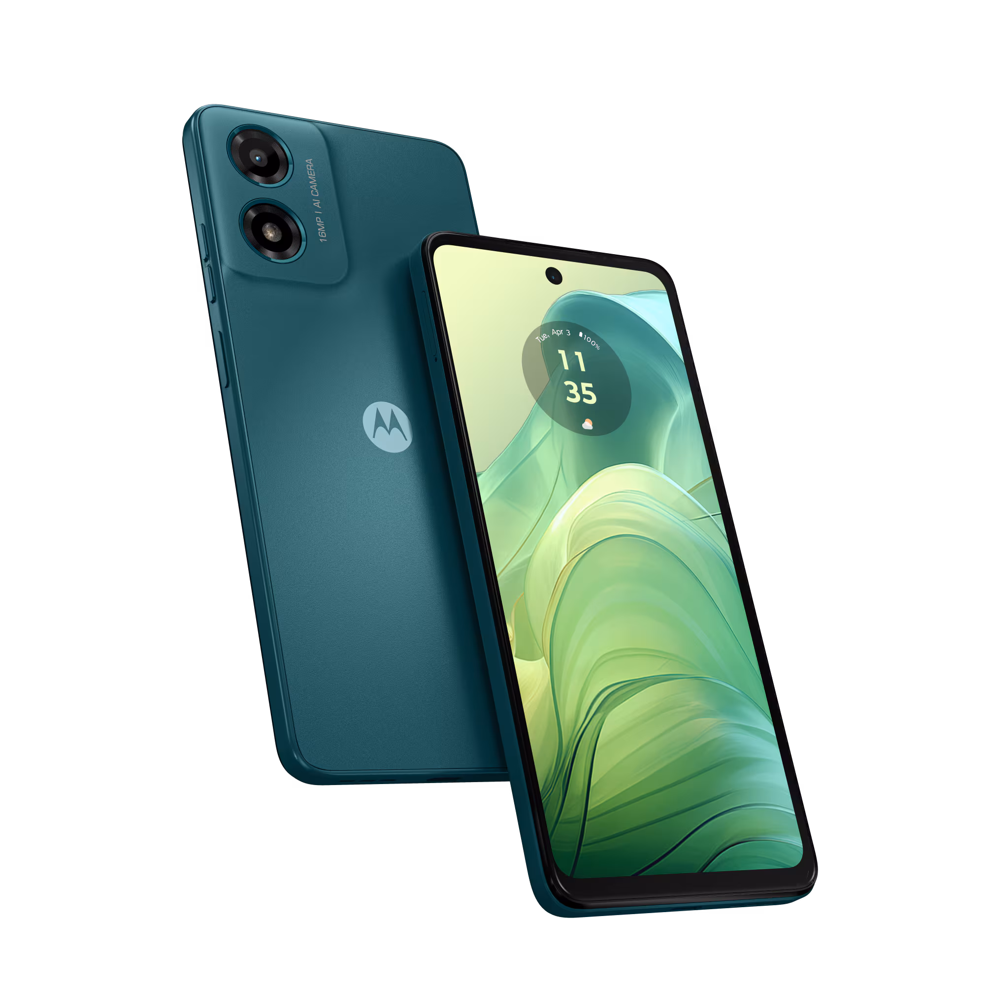 Motorola Edge 50