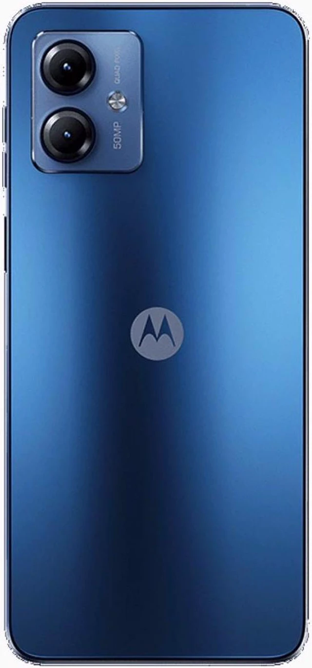 Motorola G14