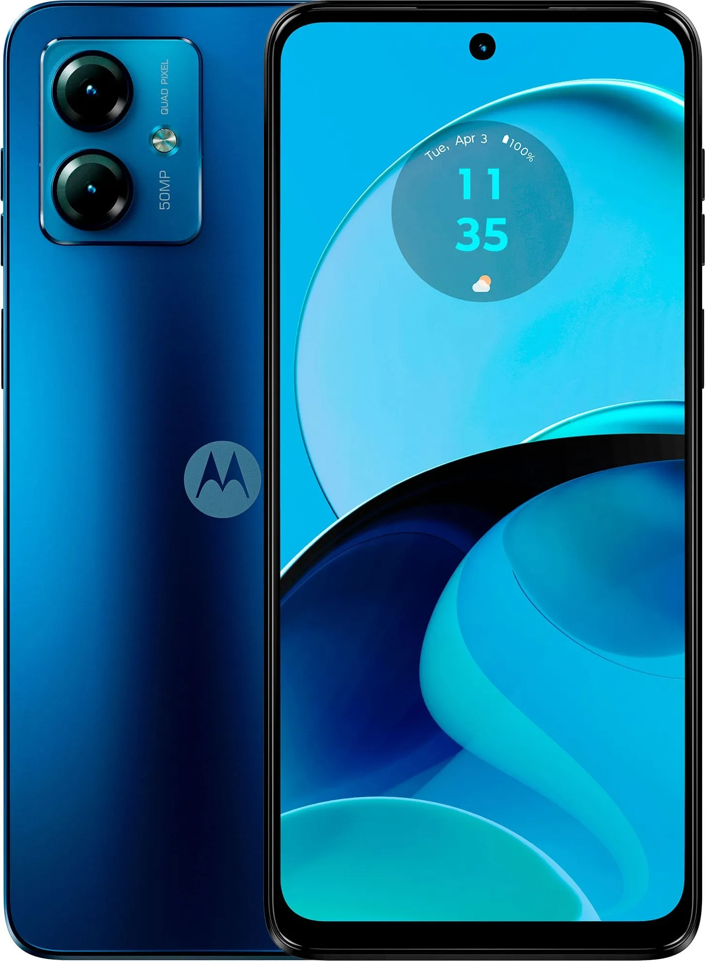 Motorola G14