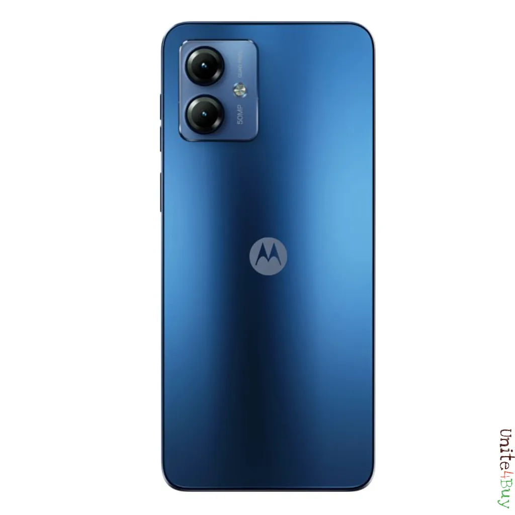 Motorola G14