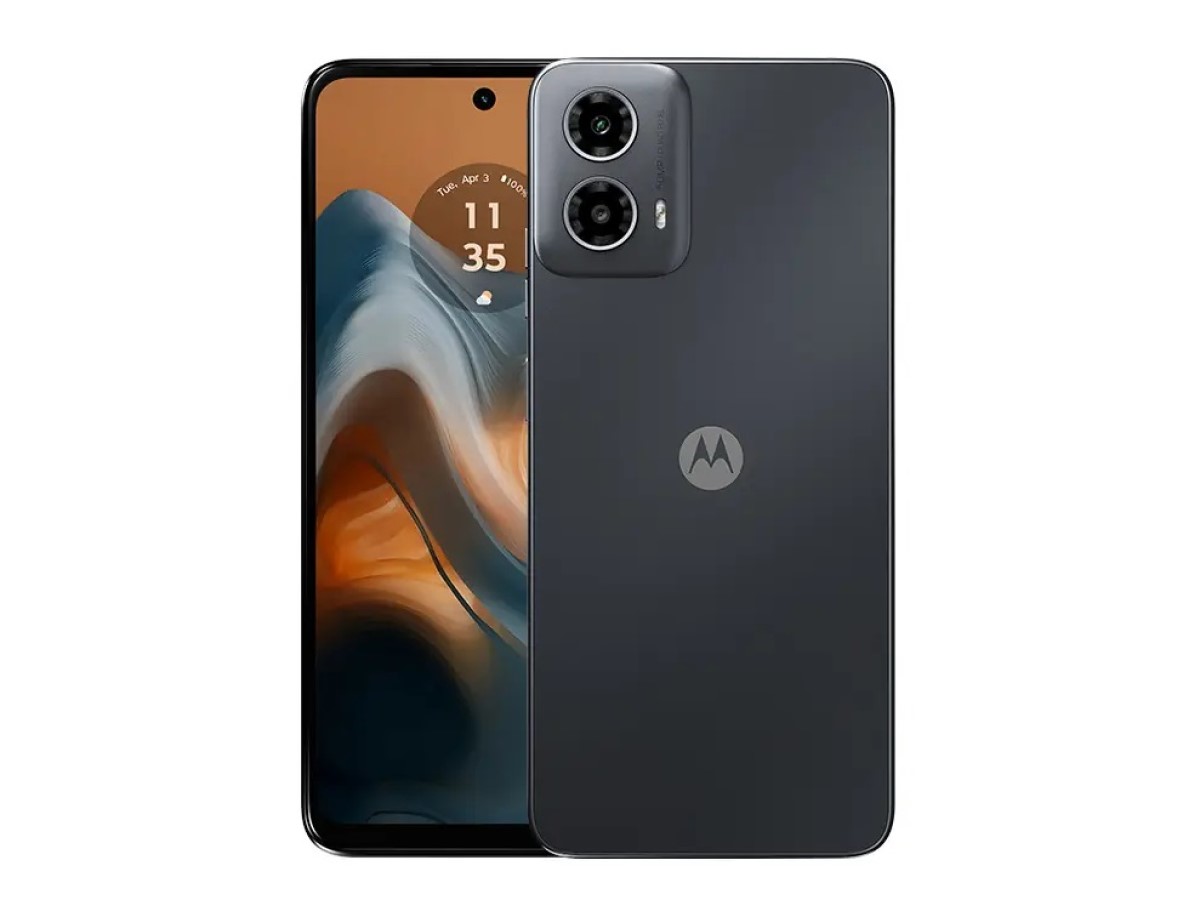 Motorola G34 128GB