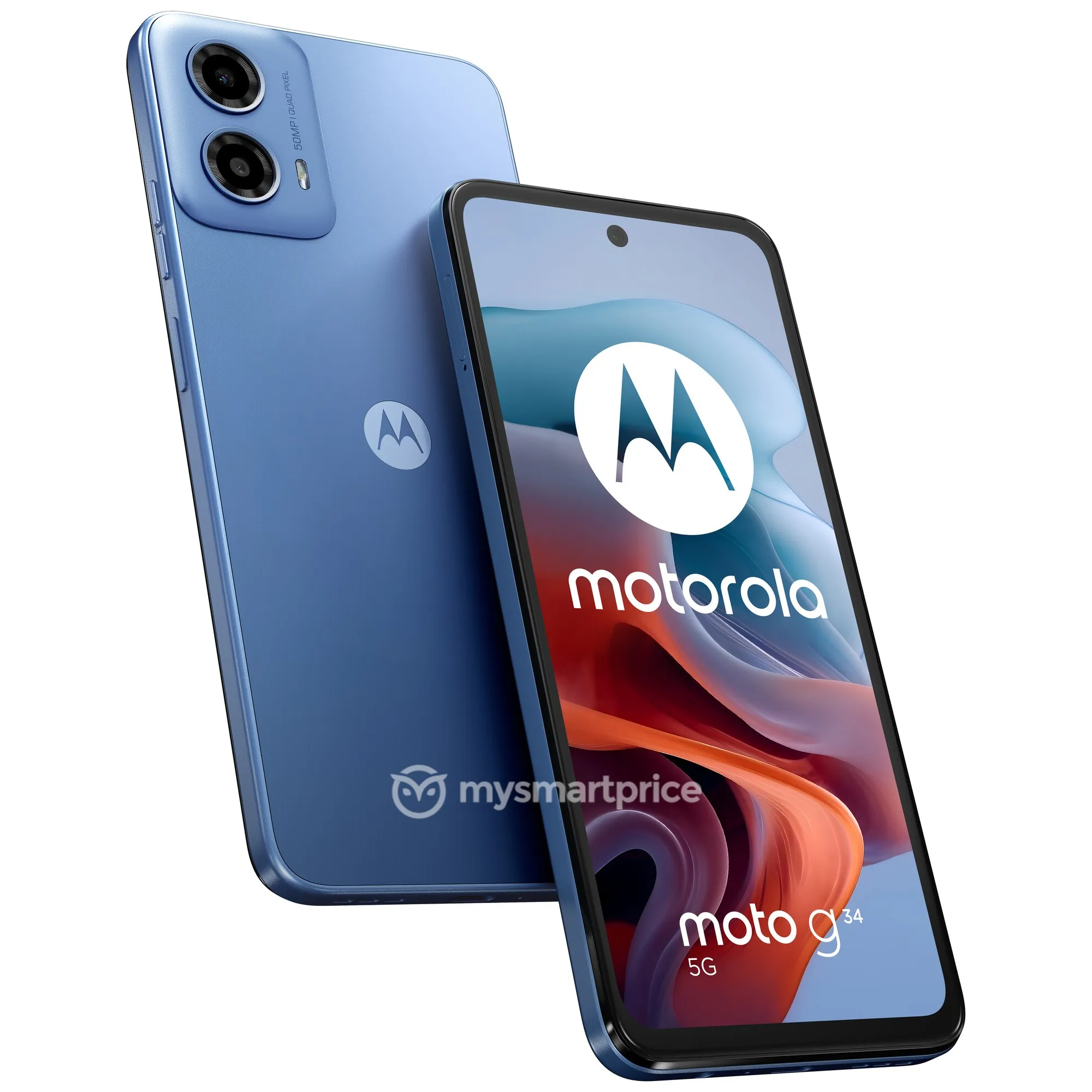 Motorola G34 128GB