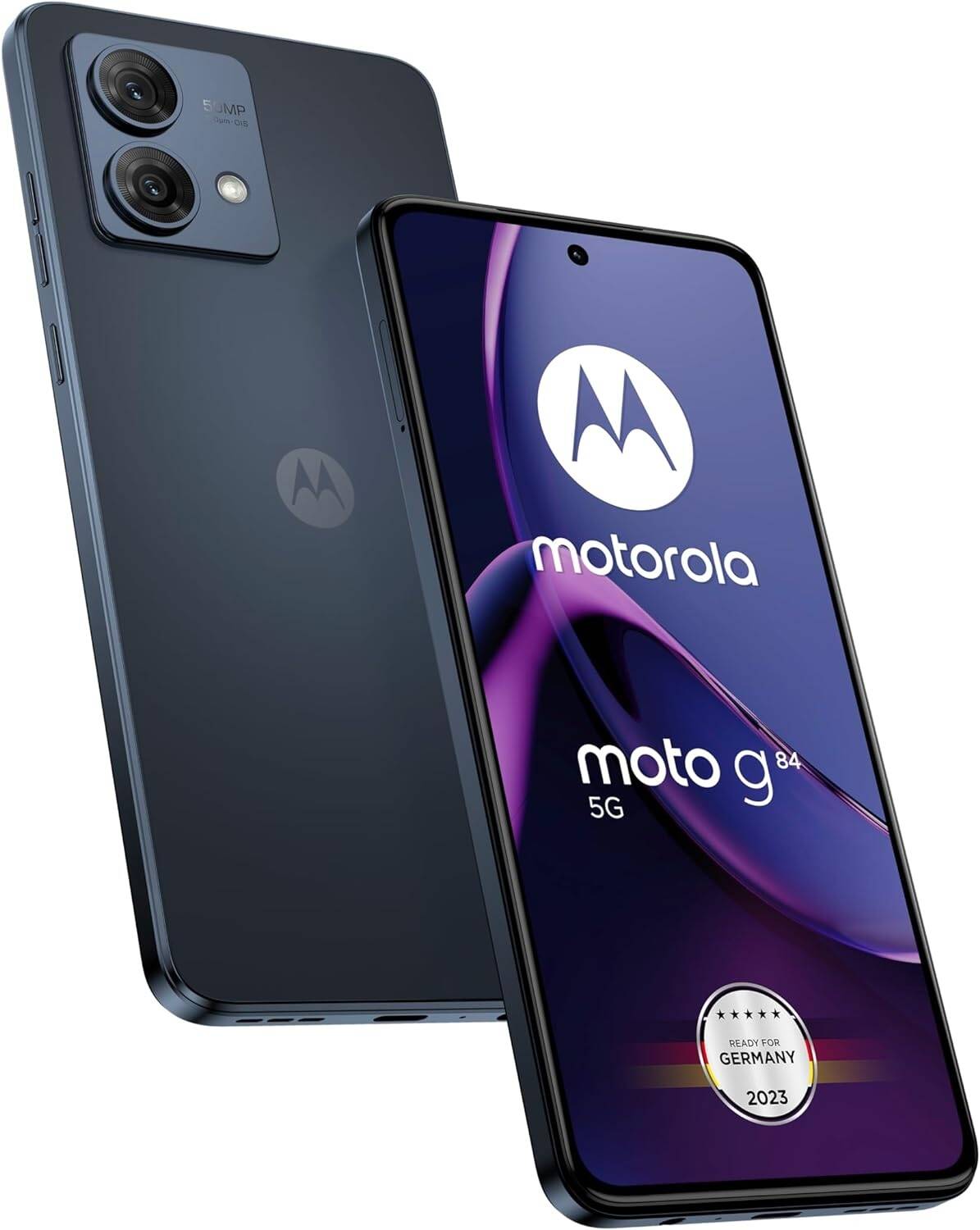 Motorola G84