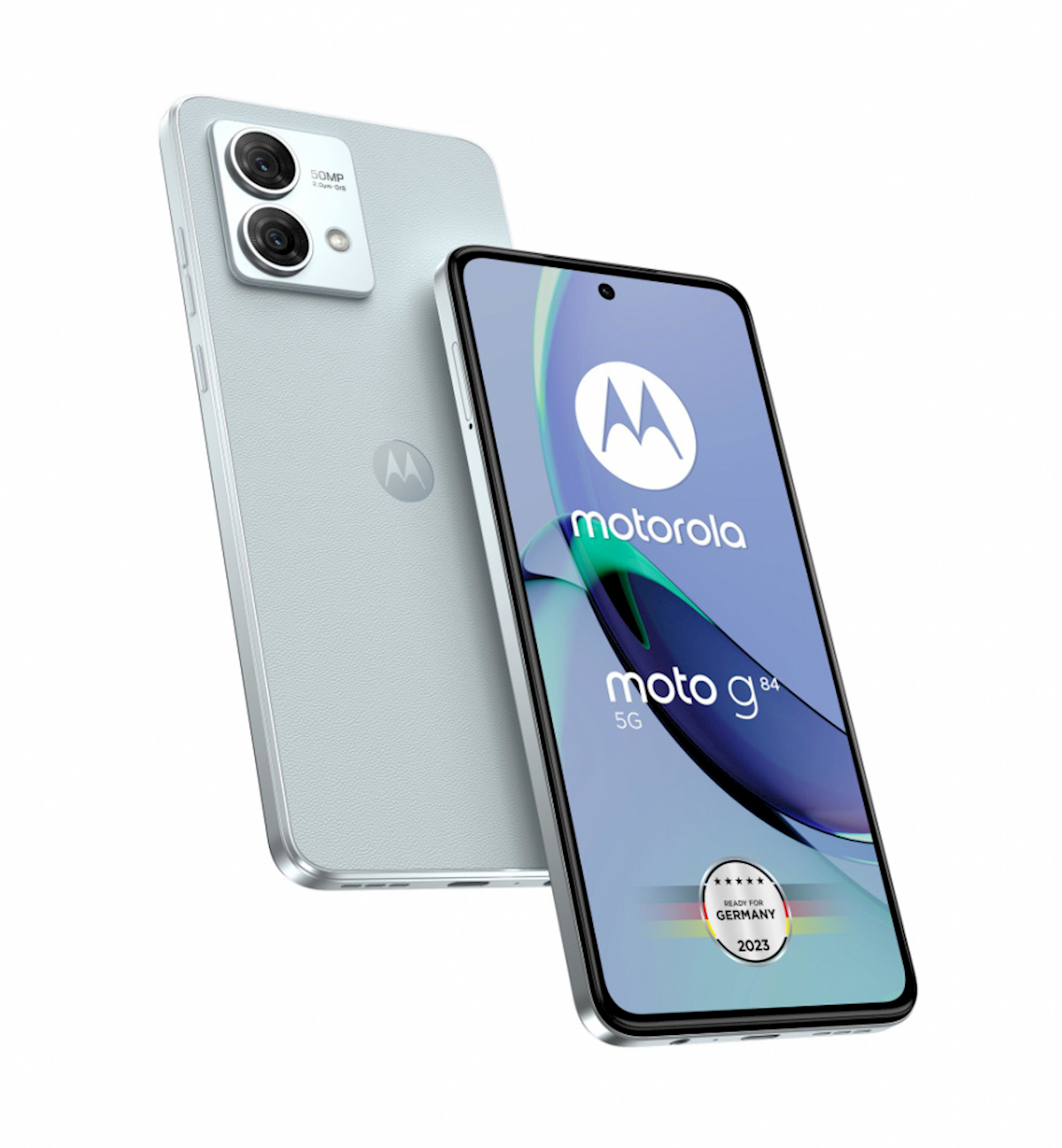 Motorola G84