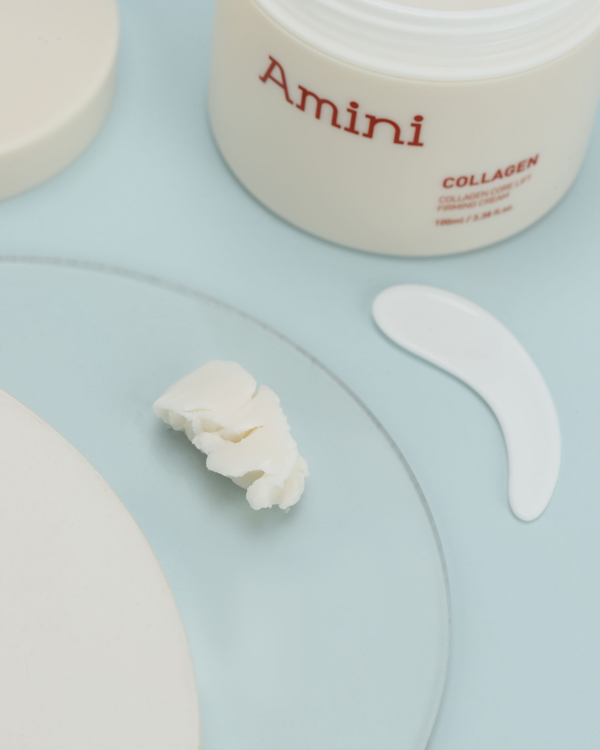 Mukena - Cream