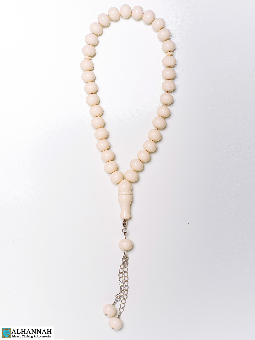 Muslim Bracelet - Beige