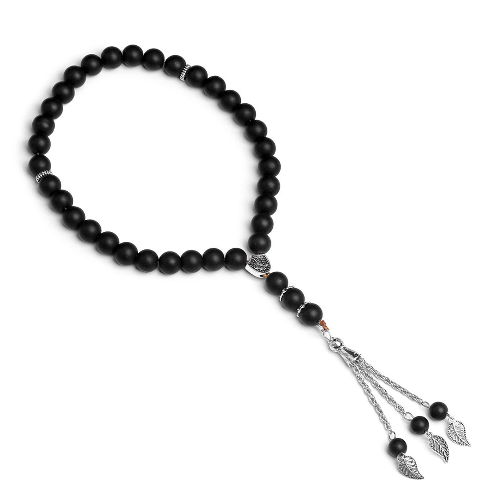 Muslim Bracelet - Black