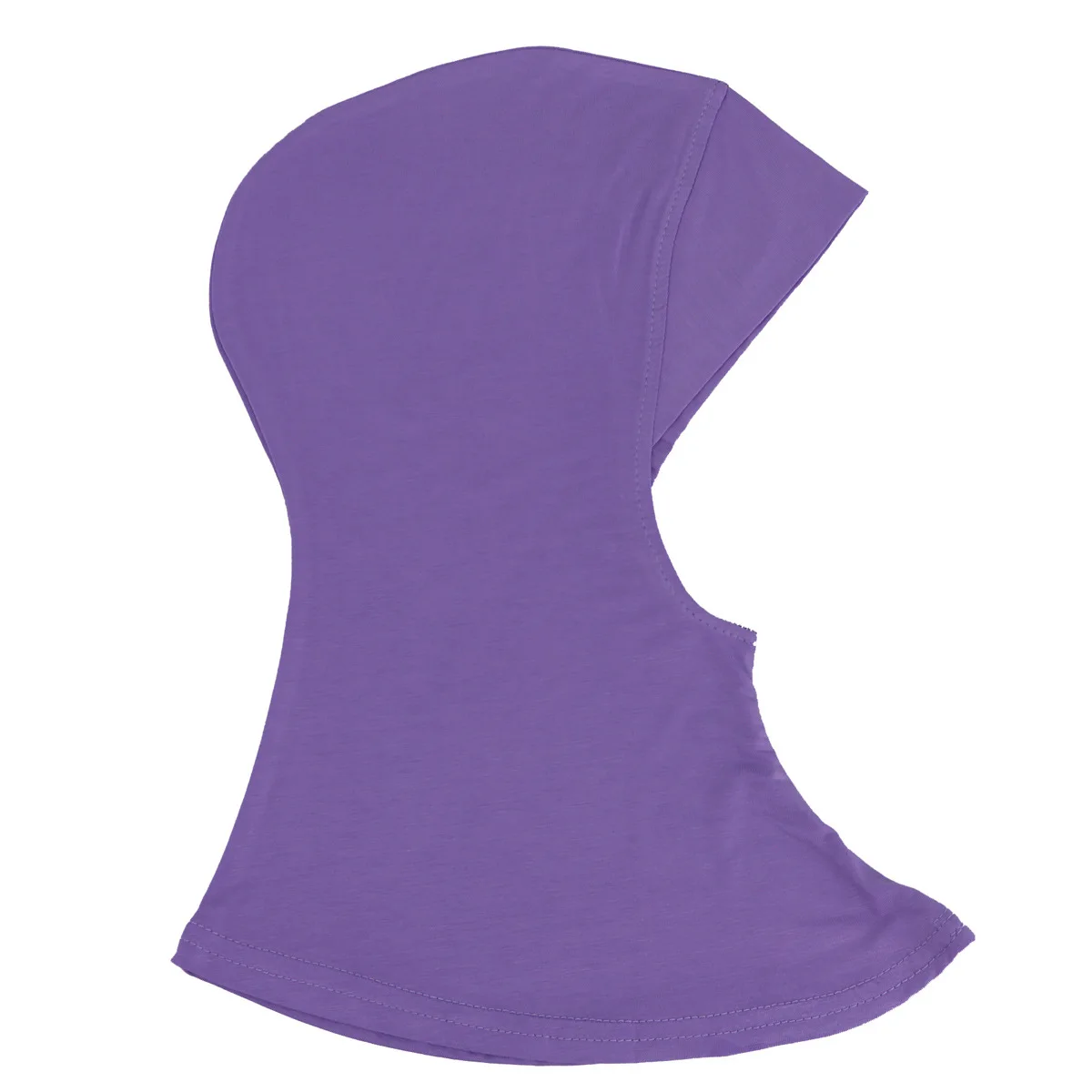 Muslim Cap - Purple
