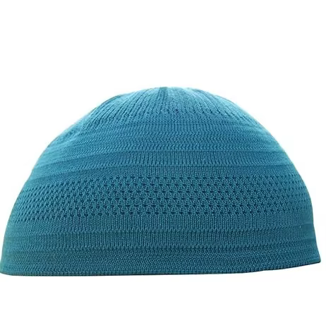 Muslim Cap - Teal