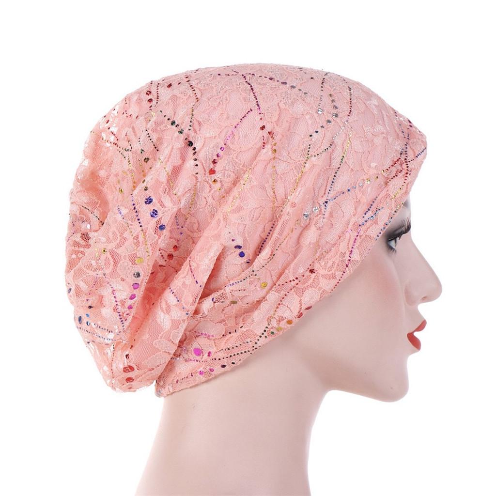 Muslim Hat - Pink