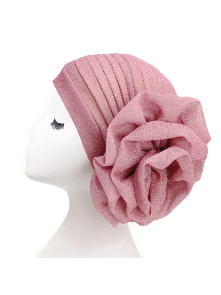 Muslim Hat - Pink